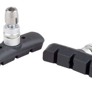 Brzdové špalíky PRO-T V-brake vzor Altus blistr