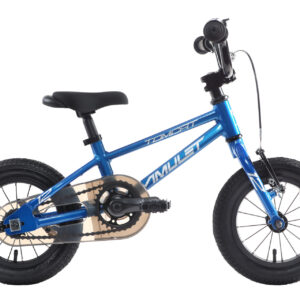 AMULET Tomcat 12" strong blue/silver