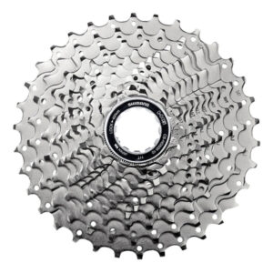 10-ti kazeta SHIMANO HG 500 11-34