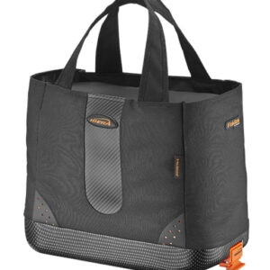 Izolační nákupní brašna na nosič IBERA IB-BA15