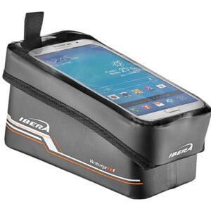 Brašna na rám IBERA Waterproof IB-TB15