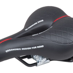 Sedlo MONTE GRAPPA  Vela 2009