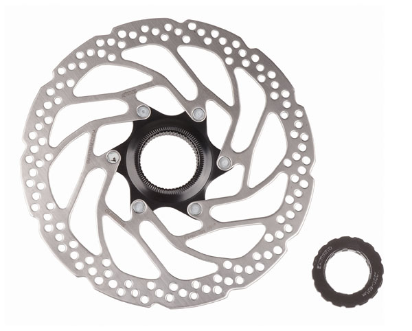 Brzdový kotouč SHIMANO ESMRT30 180mm