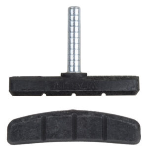 Brzdové špalíky ALHONGA Cantilever vzor XTR 12T2 blistr