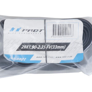Duše PRO-T 29x1,90-2,35 (47/57-622/630) FV 33mm v PE sáčku