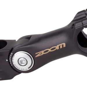 Představec Ahead ZOOM Plus 1-1/8" Al 125mm stavitelný 3D, průměr 31.8