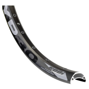 Ráfek RODI Tryp 622x30 32d. černý