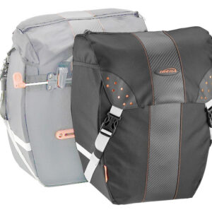 Brašna na nosič IBERA PakRak IB-BA9