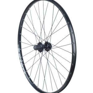 Zapletené kolo RODI Blackrock DISC zadní kazeta 8/11sp., MTB 29"