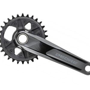 Kliky SHIMANO Deore FC-M6120 32 zubů balené