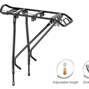 Nosič IBERA PakRak MIK Touring IB-RA21