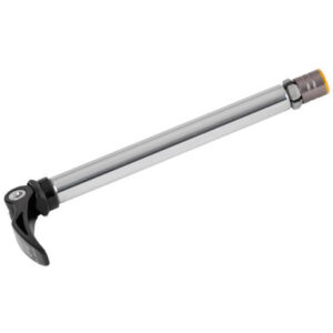 Pevná osa SUNTOUR 15mm, 110mm