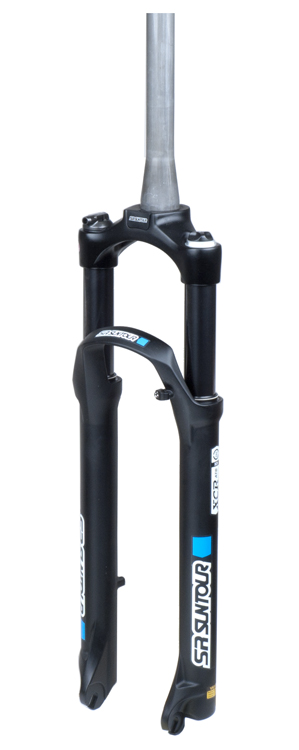 Odpružená vidlice SUNTOUR SF24-XCR-32-ATB AIR RLR DS 29" Tapered