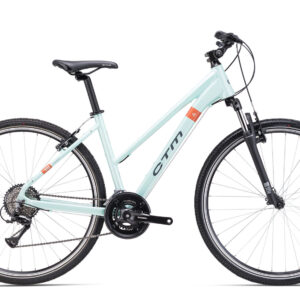 BORA 1.0 - L (18") - 2025