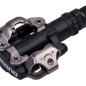 Pedál SPD SHIMANO PDM-520