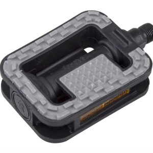 Pedál PRO-T 833 plast kuličkový protiskluzový