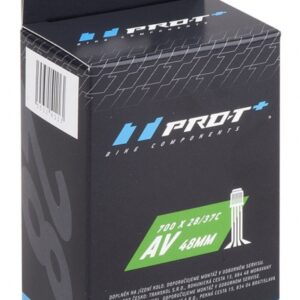 Duše PRO-T Plus 26x1,90-2,125 (50/57-559) AV 48mm v krabičce
