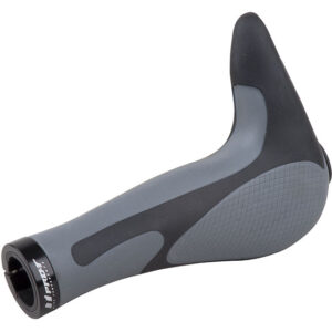 Grip PRO-T Plus černý integrovaný na inbus 205