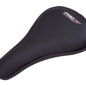 Potah sedla PRO-T GelTech Extra Gel malý