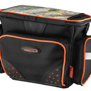 Brašna na řídítka IBERA IB-HB3