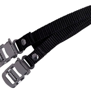 Řemínky klipsen nylon