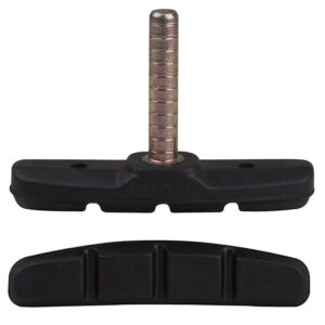 Brzdové špalíky ALHONGA Cantilever vzor XTR 12T2 (10párů)
