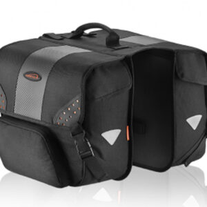 Brašna na nosič IBERA IB-BA16