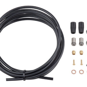 Sada hydraulických hadic PRO-T Plus na Shimano BH-203
