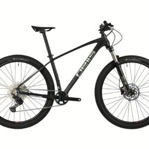 PELLS Razzer Pro 29"/17", black