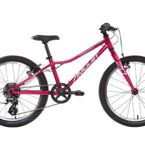 AMULET 20 Tomcat SH raspberry/silver 2025