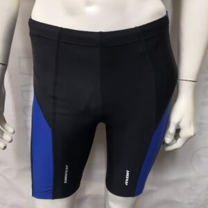 Axon Classic, pánské kraťasy vel. S, černo/modré