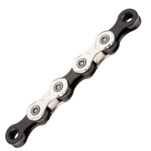 Řetěz KMC X11 Silver/Black