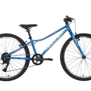 AMULET 24 Tomcat SH strong blue/silver 2025