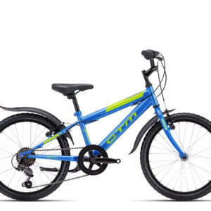 SCOOBY 1.0 - 11" - 2025