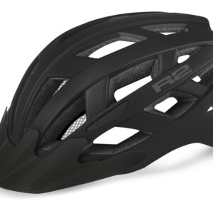 R2 LUMEN ATH18K, vel. S, černá