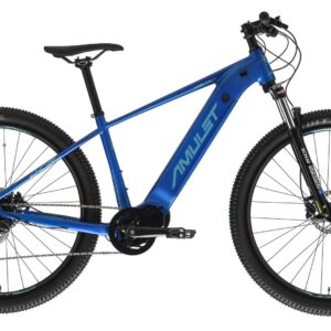 AMULET (II. Quality) 29 eRival 4.0 SH, deep blue/light blue, 2025