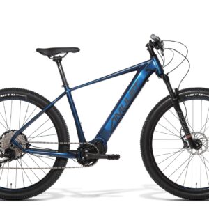 AMULET 29 eRival 5.5 SR, cobalt blue/black, 2024