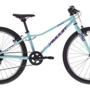 AMULET 24 Fun SH celeste blue/purple, 2025