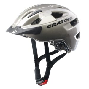 Helma CRATONI C-Swift Anthracite Glossy - UNI