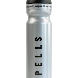 Láhev PELLS X-Race3 1L Silver