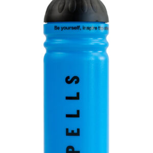 Láhev PELLS X-Race3 700ml Proces Blue