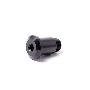 NORCO LOWER SHOCK EXTENSION SHAFT - DIA15 L24 M12X1.25 HEX5