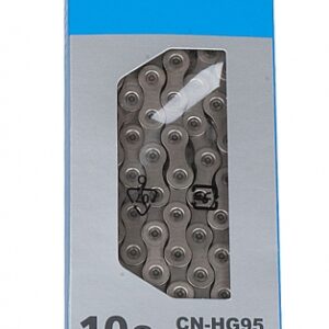 Řetěz SHIMANO  HG-95 116 čl. 30sp. balený