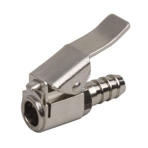 Koncovka hadice AV Fe 8mm