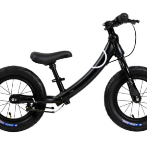 Odrážedlo PELLS One Evo Black