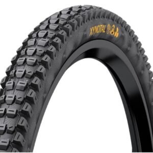 Plášť CONTINENTAL Xynotal DH Supersoft - 29x2.4