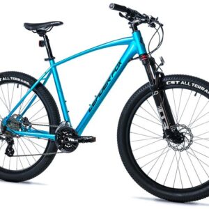 EVOLUTION 27.5, 20"-2, BLUE LIGHT