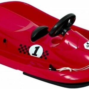Boby HAMAX Sno Formel Red