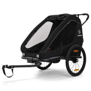 Cargo vozík HAMAX Traveller Black