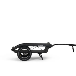 Cargo vozík HAMAX Venture Cargo Black